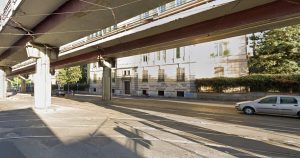 Strada da rifare, sulla Prenestina saranno quattro giorni di passione
