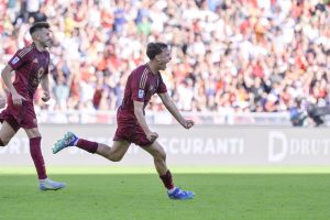 Pisilli rinnova con la Roma: "Il sogno continua"
