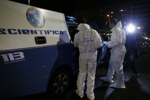 Spari in strada: gambizzato un uomo di 37 anni