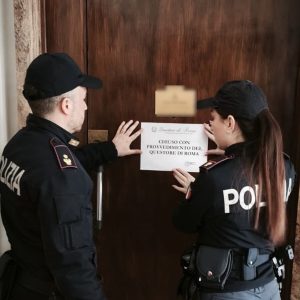Prati, la casa vacanze è abusiva: sospesa la licenza