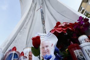 Come sta il Papa? Il bollettino aggiornato di oggi 27 febbraio