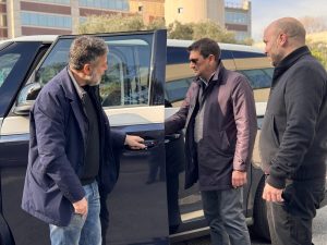 "Divertimento sicuro e sostenibile", navette gratuite riportano a casa i ragazzi dopo la discoteca