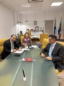 Nel IX municipio useranno un'app per monitorare la salute dell'asfalto