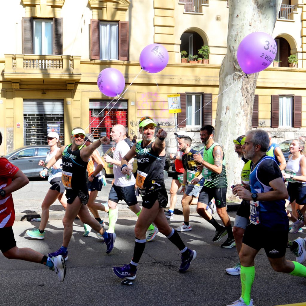 Come affrontare al meglio una maratona: gli errori da evitare
