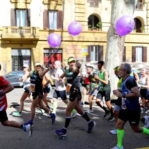 Come affrontare al meglio una maratona: gli errori da evitare