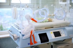 Rooming-in e contatto immediato tra mamma e neonato: inaugurato il nuovo punto nascite di Velletri