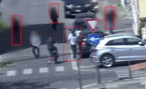 'Ndrangheta, Camorra, mala romana e magrebini. I nomi di chi fa affari con la droga al Quarticciolo