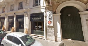 Scontro tra artisti per il teatro Quirino. Vuole comprarlo anche la proprietà del Parioli-Costanzo