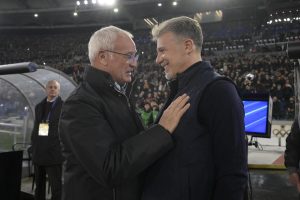 Sorteggio Europa League: le avversarie di Roma e Lazio agli ottavi