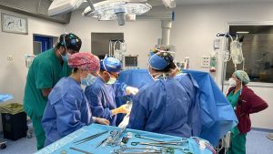 Il donatore con una possibile infezione e la sinergia degli ospedali per il trapianto. Così sono state salvate 4 persone