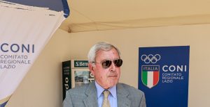 Coni Lazio, finisce l’era Viola. La destra prepara l’assalto, ma si divide sul candidato