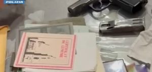 Punito per aver rapinato le persone sbagliate. Accoltellato dopo un incontro chiarificatore