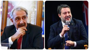 Non c'è pace nel centrodestra del Lazio. Ora la Lega punta i piedi: "Noi messi all'angolo"