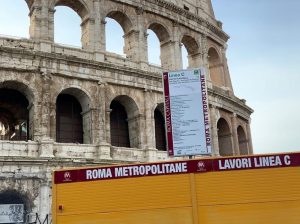 Metro C, via libera al finanziamento da 4 miliardi per completare la terza linea di Roma