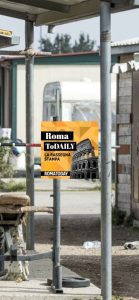 I voti dei romani alla città. I campi Rom quasi svuotati. ASCOLTA il podcast di oggi 21 febbraio
