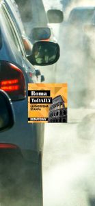 Allarme smog. Automobilisti minacciati dal parcheggiatore abusivo. ASCOLTA il podcast di oggi 3 febbraio