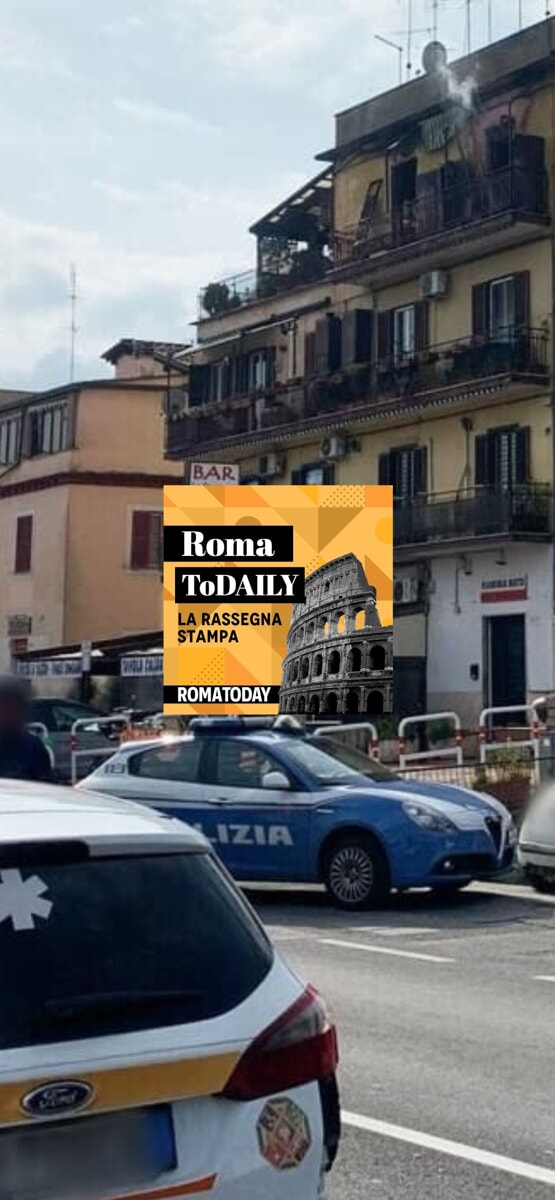 Rogo mortale a Roma nord. Così Atac vuole scovare gli evasori. ASCOLTA il podcast di oggi 11 febbraio