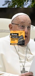 Come sta papa Francesco. Calciatore e imprenditore vittime dei ladri. ASCOLTA il podcast di oggi 18 febbraio