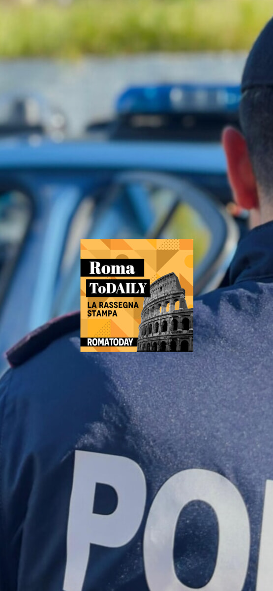 Poliziotto accoltellato a Roma. Arrivano gli ultras portoghesi. ASCOLTA il podcast di oggi 19 febbraio
