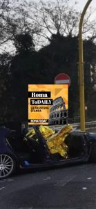 Oggi c'è sciopero e allerta meteo. Ancora un morto sulle strade. ASCOLTA il podcast di oggi 24 febbraio