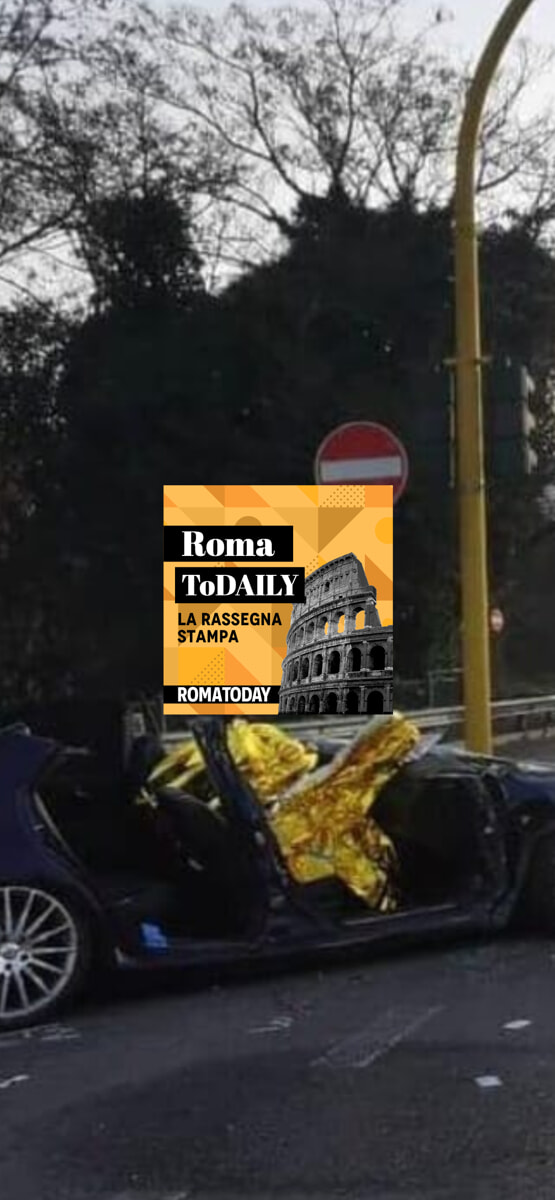 Oggi c'è sciopero e allerta meteo. Ancora un morto sulle strade. ASCOLTA il podcast di oggi 24 febbraio