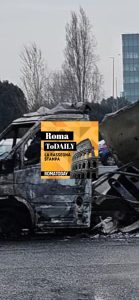 Tre maxi colpi in poche ore. Gualtieri e i suggerimenti sui trasporti. ASCOLTA il podcast di oggi 25 febbraio