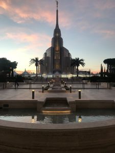 Case, b&b, uffici, terreni. Ecco da dove arrivano i soldi dei mormoni di Roma