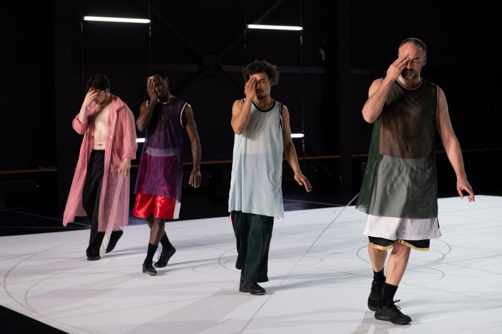 Equilibrio, il Festival di Danza Contemporanea di Roma