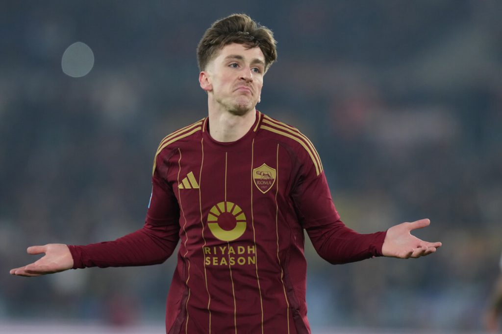 Roma-Monza 4-0: Saelemaekers gol alla Dybala, Ranieri batte Nesta