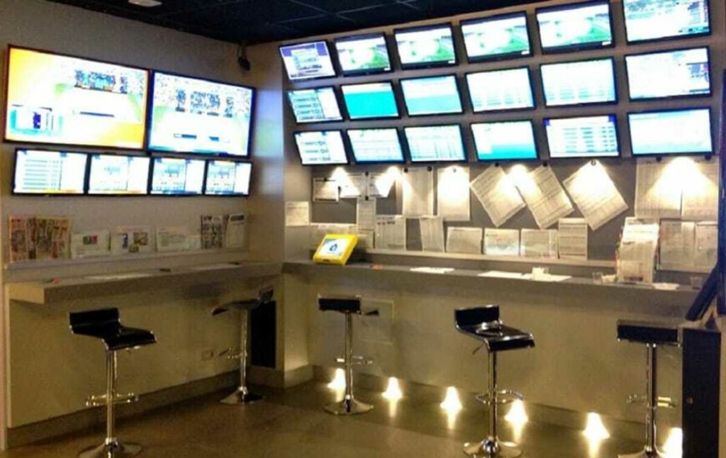 Minorenni nella sala scommesse: multa da seimila euro al titolare