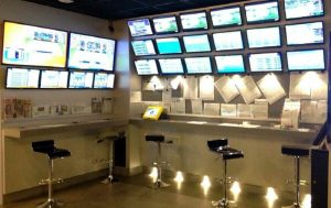 Minorenni nella sala scommesse: multa da seimila euro al titolare