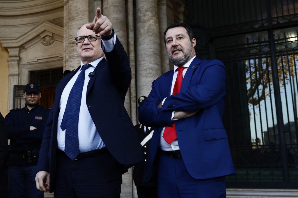 Piano Regolatore, la Lega tira il freno: "Il nostro assessore andava coinvolto prima"