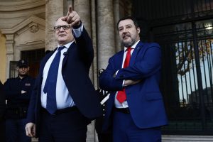 Piano Regolatore, la Lega tira il freno: "Il nostro assessore andava coinvolto prima"