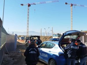 San Vittore, stop alla quarta linea del termovalorizzatore Acea per possibili beni archeologici