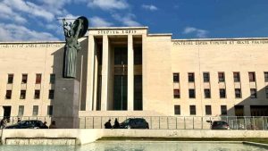 La Sapienza prima tra le università italiane e 90esima a livello mondiale