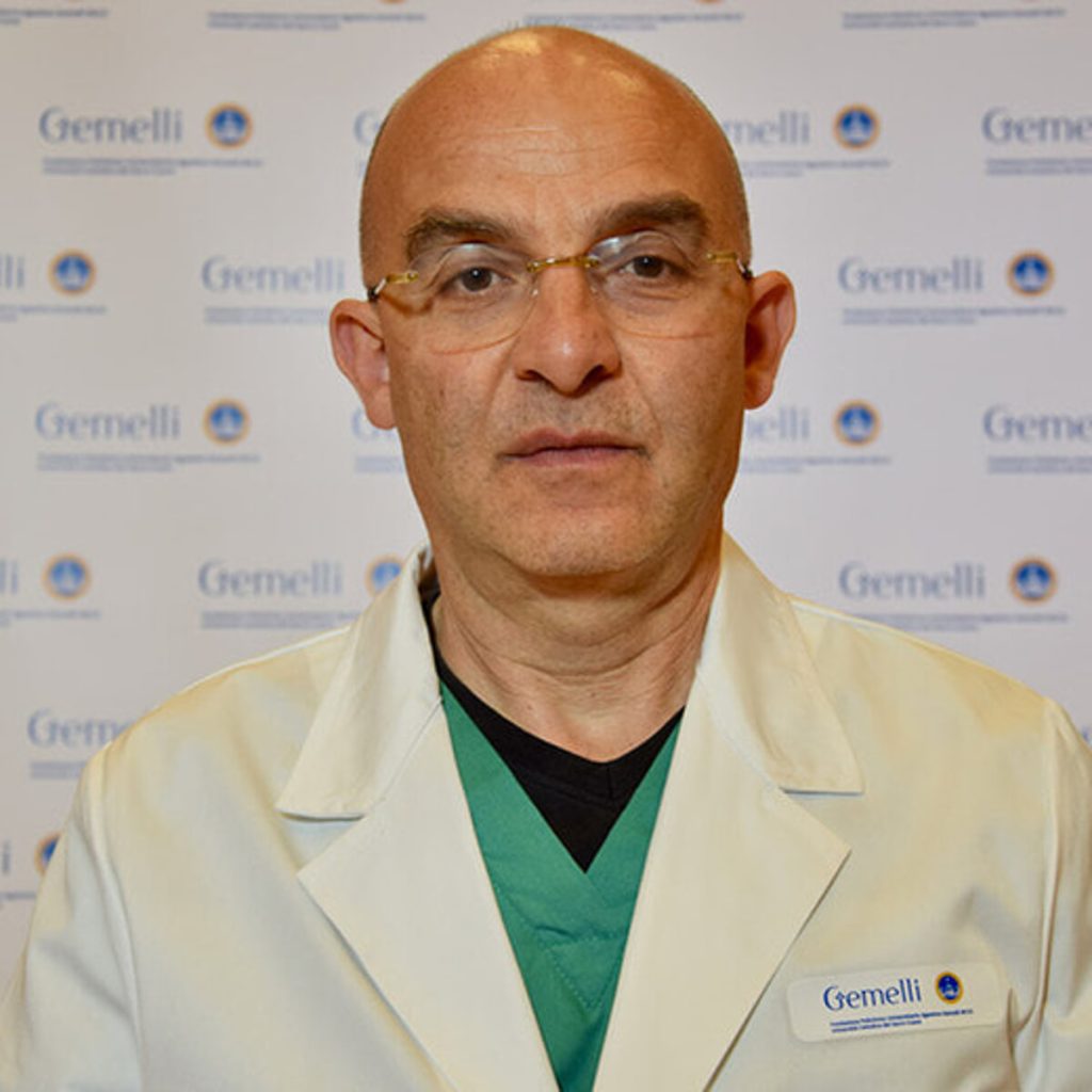 È morto Giovanni Scambia, luminare della ginecologia oncologica