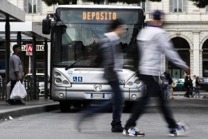 Domani a Roma sciopero dei mezzi. Orari e tutte le informazioni