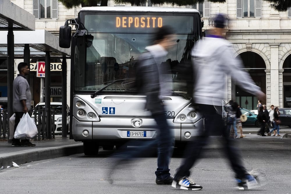 Domani a Roma sciopero dei mezzi. Orari e tutte le informazioni