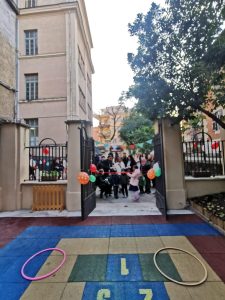 Restyling da 120mila euro alla scuola Don Bosco, dai bagni all'illuminazione: tutti gli interventi