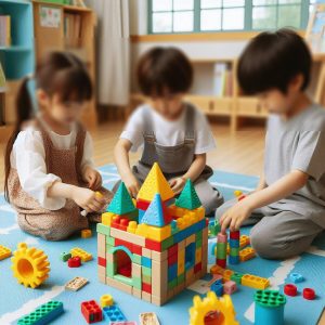 Le scuole materne di Roma rischiano di restare senza bambini. E non è solo colpa della denatalità