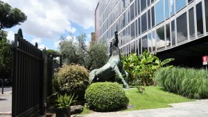 Cambio appalto Rai, la replica del Consorzio Stabile Euro Global Service