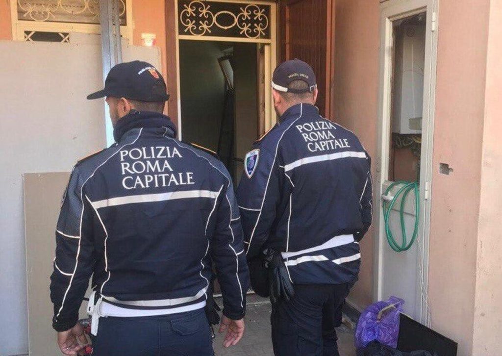 Da Quarticciolo a Tor Sapienza, sgomberate case occupate nel V municipio