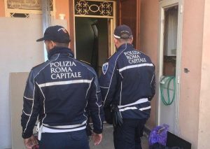 Da Quarticciolo a Tor Sapienza, sgomberate case occupate nel V municipio