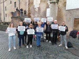 Forze dell'ordine sotto sfratto, il sindacato nazionale incontra la Regione e scrive a Gualtieri
