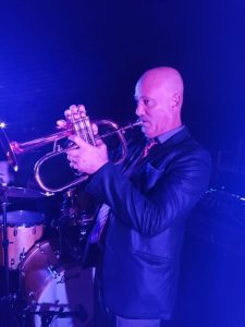 Slimmers Big band diretta da Carlo Capobianchi di scena al Cotton Club