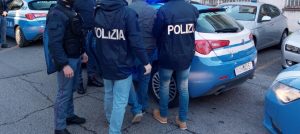 La "neve" a Roma sud ovest. Sgominata banda dei pusher del 'tennista' sposato con una Casamonica