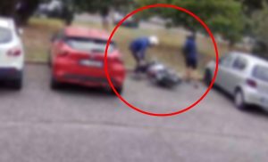 Rapina finisce nel sangue, ladri gambizzano zio e nipote. Minacciata una guardia giurata