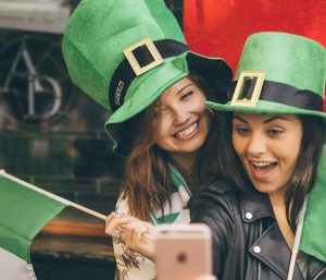 Weekend di San Patrizio a Testaccio