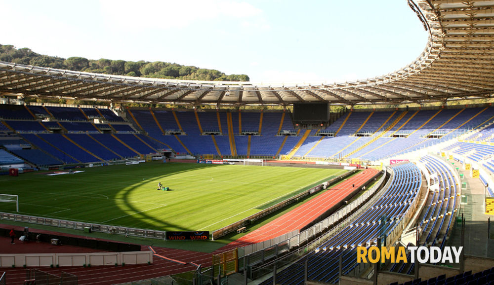 Sei Nazioni, all'Olimpico 6mila studenti gratis per le partite dell'Italia