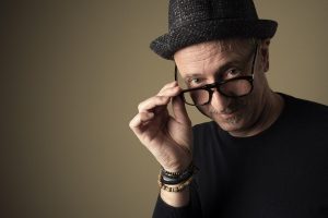 Stefano Dall'Armellina in concerto all'Antica Stamperia Rubattino